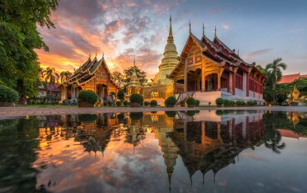 Thailand